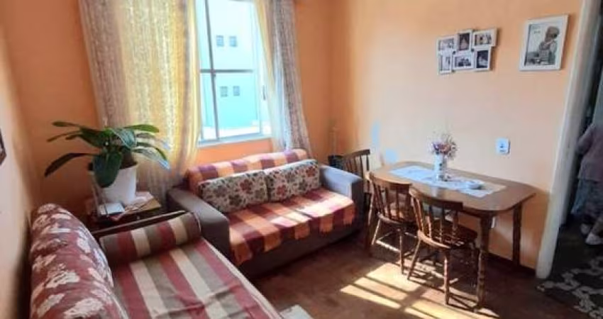 APARTAMENTO À VENDA, 43 M² POR R$ 210.000,00 - AGRIÕES - TERESÓPOLIS/RJ