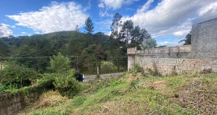 TERRENO À VENDA, 571 M² POR R$ 600.000,00 - GOLFE - TERESÓPOLIS/RJ