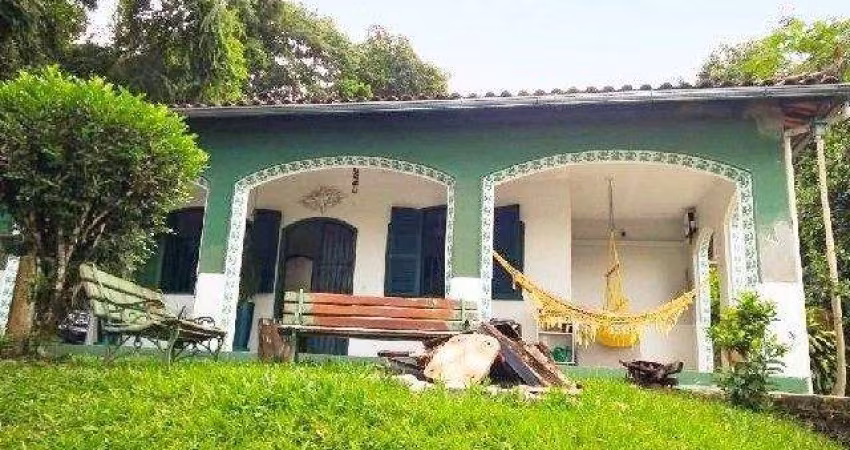 CASA À VENDA, 400 M² POR R$ 1.800.000,00 - MONTE OLIVETI - GUAPIMIRIM/RJ