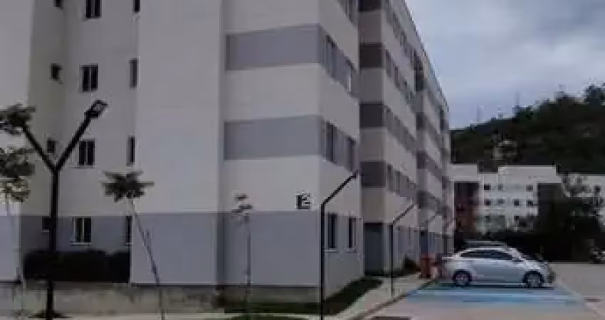APARTAMENTO À VENDA, 45 M² POR R$ 260.000,00 - CASCATA DO IMBUÍ - TERESÓPOLIS/RJ