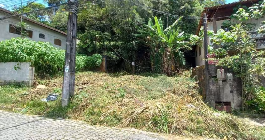 TERRENO À VENDA, 250 M² POR R$ 250.000,00 - GRANJA GUARANI - TERESÓPOLIS/RJ
