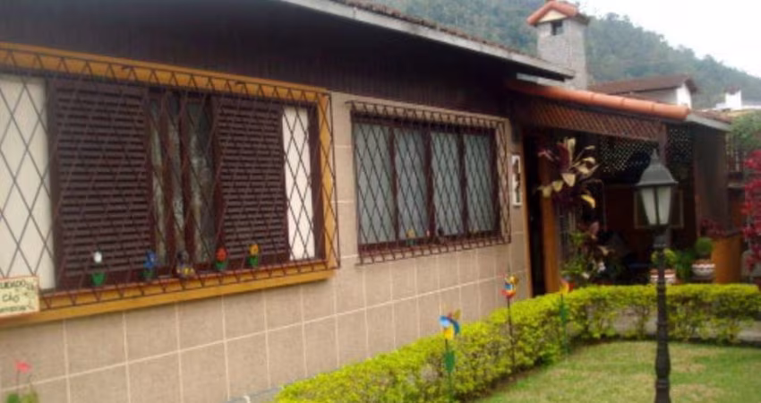 CASA À VENDA, 92 M² POR R$ 800.000,00 - BOM RETIRO - TERESÓPOLIS/RJ