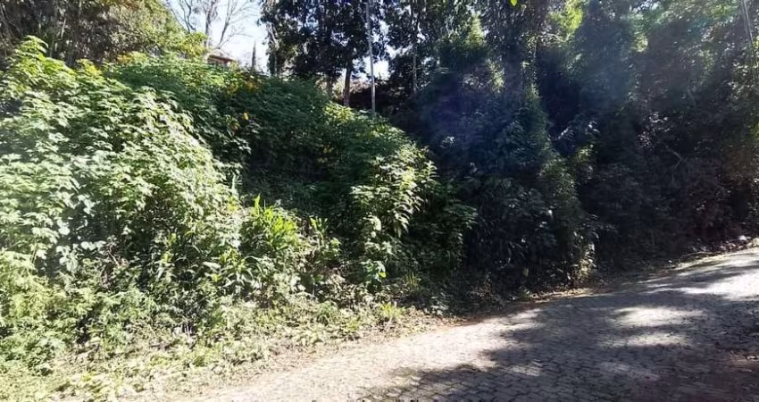TERRENO À VENDA, 199 M² POR R$ 120.000,00 - PARQUE DO INGÁ - TERESÓPOLIS/RJ