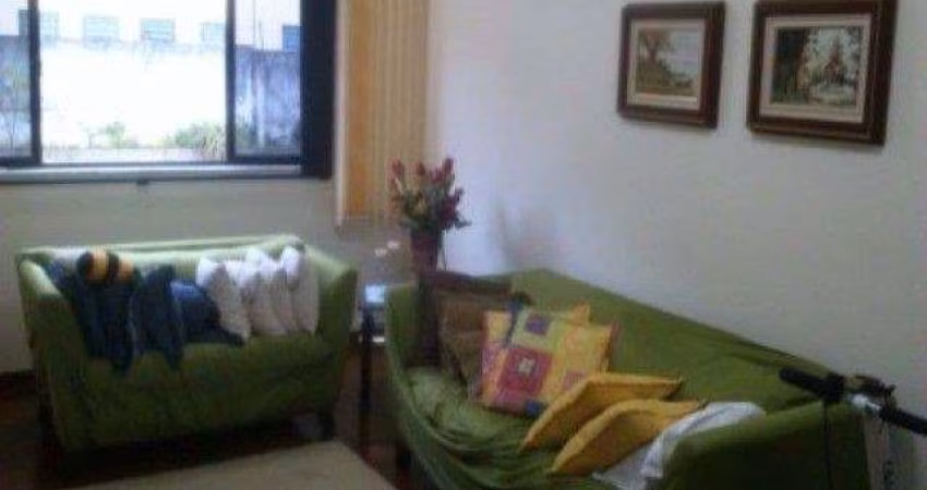 APARTAMENTO COM 1 DORMITÓRIO À VENDA, 77 M² POR R$ 350.000,00 - TAUMATURGO - TERESÓPOLIS/RJ