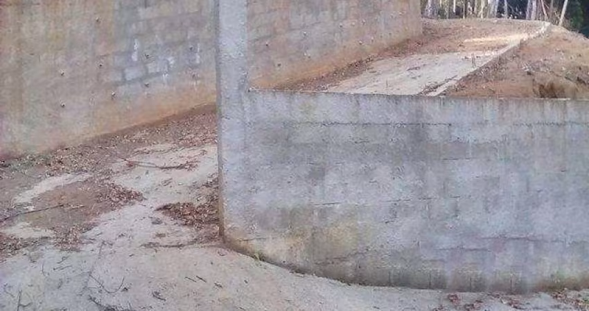 TERRENO À VENDA, 12710 M² POR R$ 600.000,00 - QUEBRA FRASCOS - TERESÓPOLIS/RJ