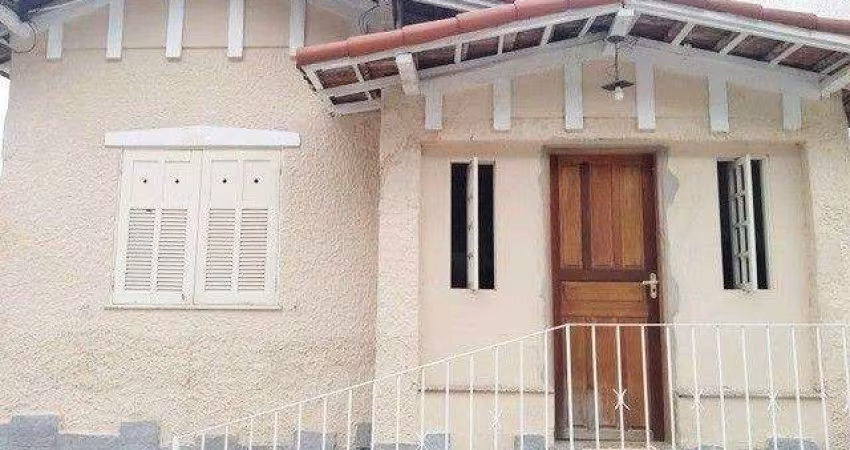 CASA À VENDA, 186 M² POR R$ 1.300.000,00 - VÁRZEA - TERESÓPOLIS/RJ
