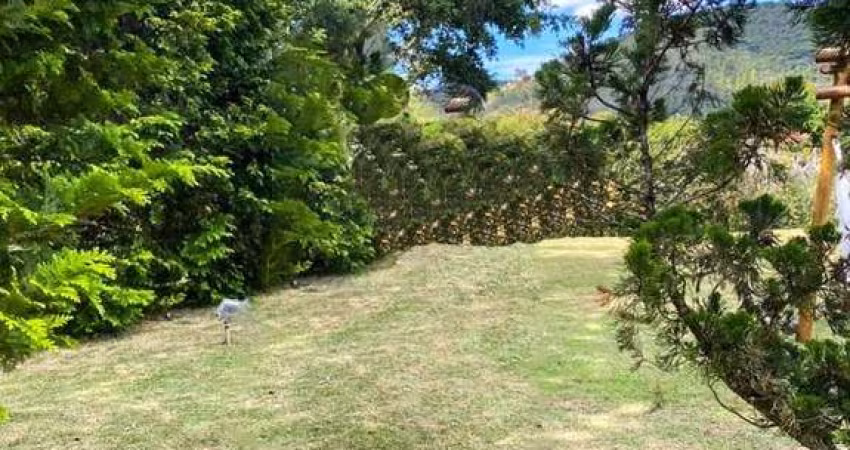 SÍTIO À VENDA, 220000 M² POR R$ 5.275.000,00 - SERRINHA - TERESÓPOLIS/RJ