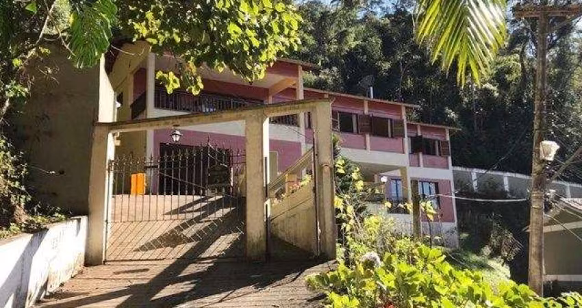 CASA À VENDA, 407 M² POR R$ 1.190.000,00 - JARDIM EUROPA - TERESÓPOLIS/RJ