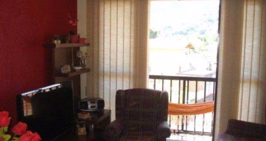 APARTAMENTO À VENDA, 37 M² POR R$ 220.000,00 - NOSSA SENHORA DE FÁTIMA - TERESÓPOLIS/RJ