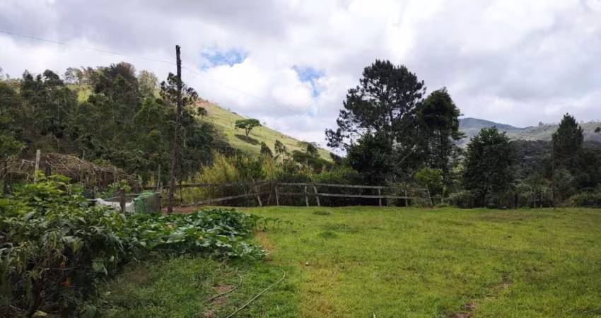 SÍTIO À VENDA, 71000 M² POR R$ 500.000,00 - COLÔNIA ALPINA - TERESÓPOLIS/RJ