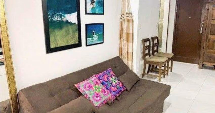 APARTAMENTO À VENDA, 30 M² POR R$ 195.000,00 - ALTO - TERESÓPOLIS/RJ