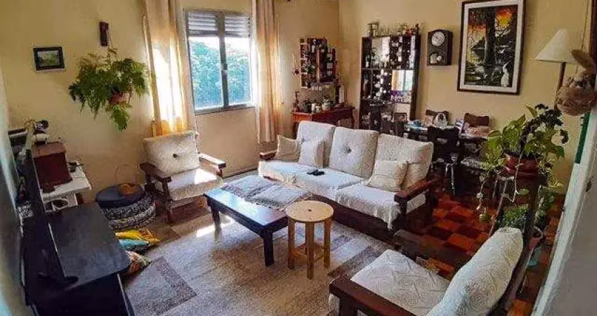 APARTAMENTO À VENDA, 102 M² POR R$ 390.000,00 - VILA MUQUI - TERESÓPOLIS/RJ
