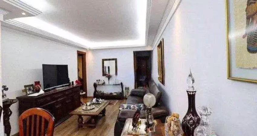 APARTAMENTO À VENDA, 110 M² POR R$ 695.000,00 - ALTO - TERESÓPOLIS/RJ