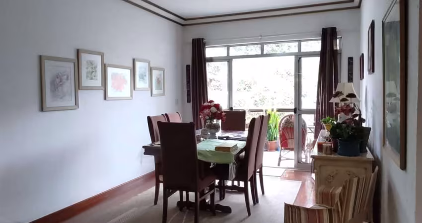 APARTAMENTO À VENDA, 131 M² POR R$ 619.000,00 - ALTO - TERESÓPOLIS/RJ