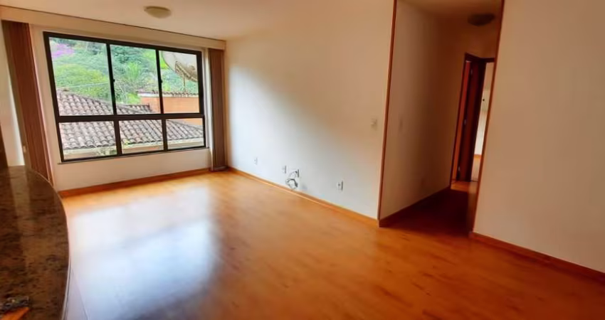 APARTAMENTO À VENDA, 80 M² POR R$ 450.000,00 - TAUMATURGO - TERESÓPOLIS/RJ