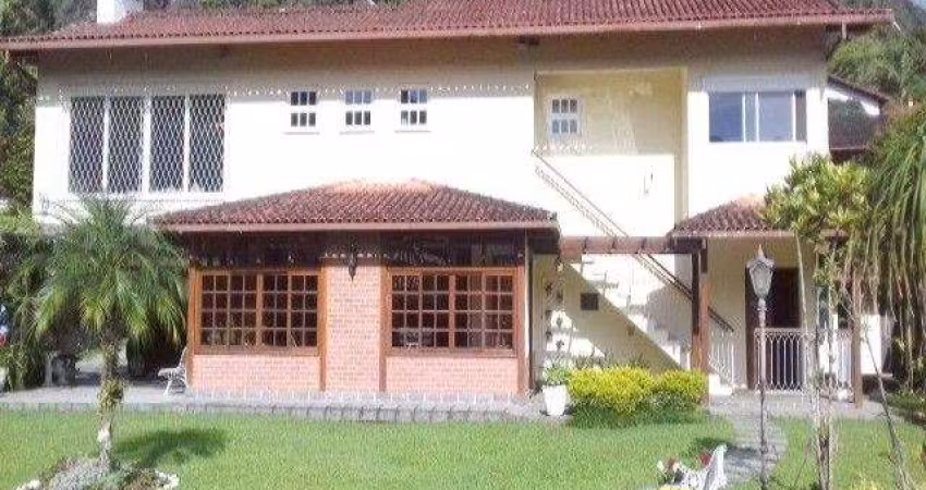 CASA À VENDA, 360 M² POR R$ 2.400.000,00 - COMARY - TERESÓPOLIS/RJ