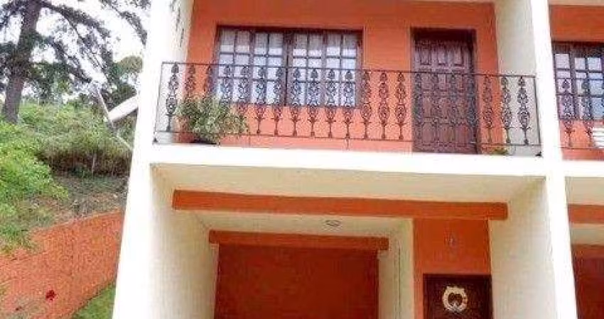 CASA À VENDA, 97 M² POR R$ 450.000,00 - ALBUQUERQUE - TERESÓPOLIS/RJ