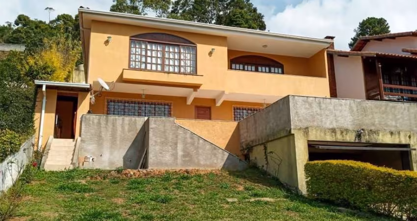 CASA À VENDA, 200 M² POR R$ 1.100.000,00 - PANORAMA - TERESÓPOLIS/RJ