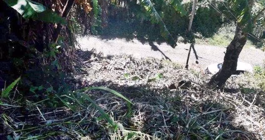 TERRENO À VENDA, 305 M² POR R$ 95.000,00 - PARQUE DO INGÁ - TERESÓPOLIS/RJ
