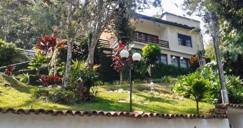 CASA À VENDA, 160 M² POR R$ 750.000,00 - ALBUQUERQUE - TERESÓPOLIS/RJ