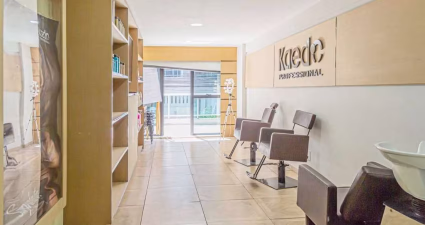 SALA À VENDA, 41 M² POR R$ 320.000,00 - VÁRZEA - TERESÓPOLIS/RJ
