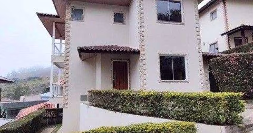 CASA À VENDA, 151 M² POR R$ 850.000,00 - VARGEM GRANDE - TERESÓPOLIS/RJ