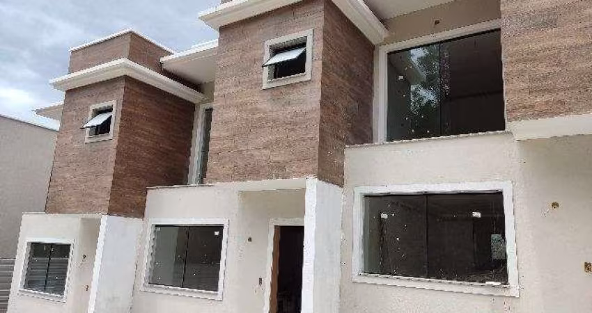 CASA À VENDA, 85 M² POR R$ 500.000,00 - GRANJA GUARANI - TERESÓPOLIS/RJ