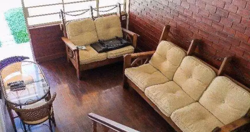 Casa com 2 dormitórios à venda, 60 m² por r$ 450.000,00 - agriões - teresópolis/rj