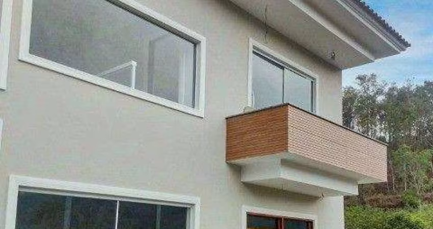 CASA À VENDA, 900 M² POR R$ 1.300.000,00 - PRATA - TERESÓPOLIS/RJ