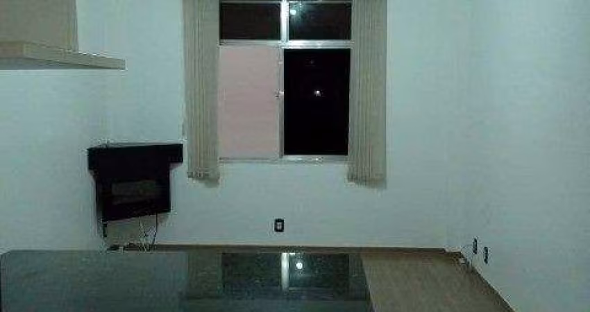APARTAMENTO À VENDA, 46 M² POR R$ 300.000,00 - VÁRZEA - TERESÓPOLIS/RJ