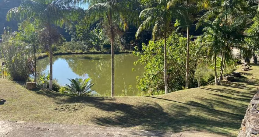 TERRENO À VENDA, 800 M² POR R$ 410.000,00 - FAZENDA BOA FÉ - TERESÓPOLIS/RJ