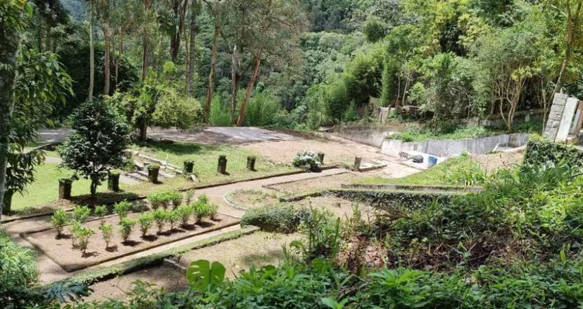 TERRENO À VENDA, 31600 M² POR R$ 1.500.000,00 - POSSE - TERESÓPOLIS/RJ