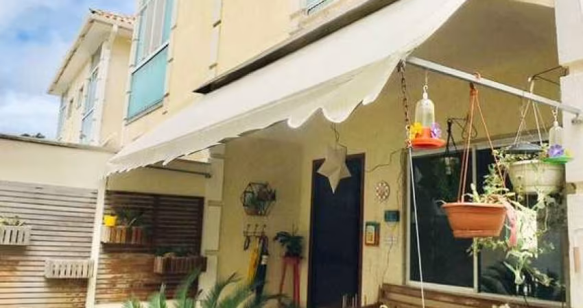 CASA À VENDA, 84 M² POR R$ 540.000,00 - PALMEIRAS - CABO FRIO/RJ