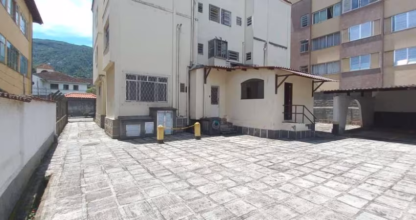 APARTAMENTO À VENDA, 40 M² POR R$ 399.000,00 - ALTO - TERESÓPOLIS/RJ