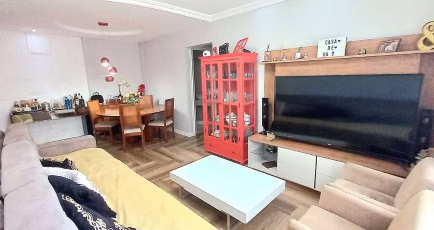 APARTAMENTO À VENDA, 114 M² POR R$ 799.000,00 - VÁRZEA - TERESÓPOLIS/RJ