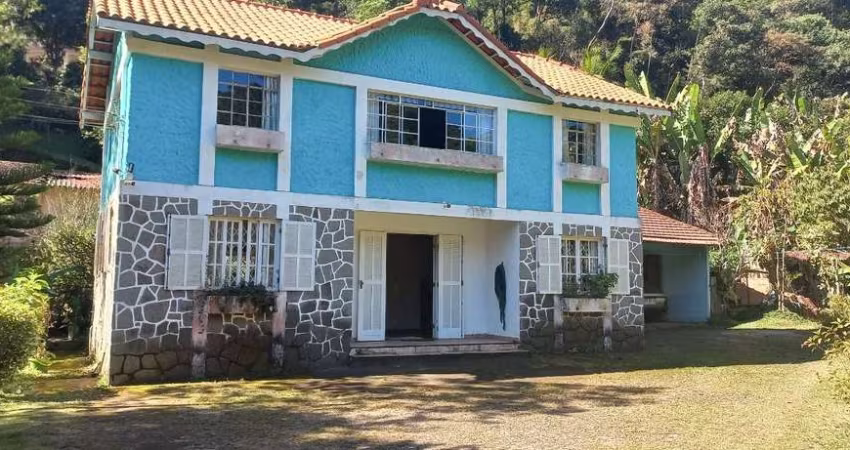 CASA À VENDA, 134 M² POR R$ 950.000,00 - ALBUQUERQUE - TERESÓPOLIS/RJ