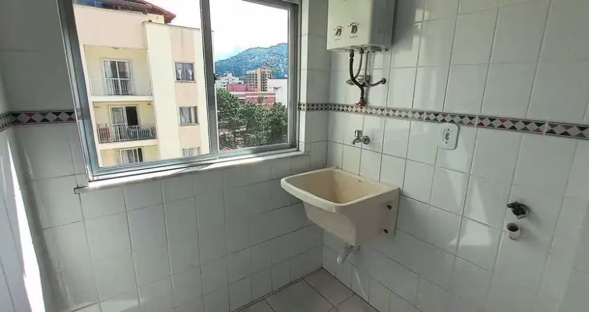 COBERTURA À VENDA, 112 M² POR R$ 650.000,00 - VÁRZEA - TERESÓPOLIS/RJ