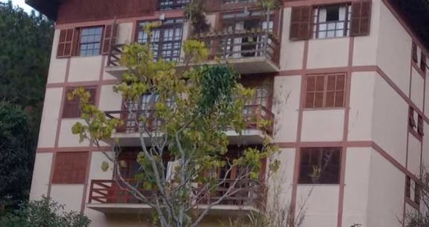 APARTAMENTO À VENDA, 65 M² POR R$ 450.000,00 - ALBUQUERQUE - TERESÓPOLIS/RJ