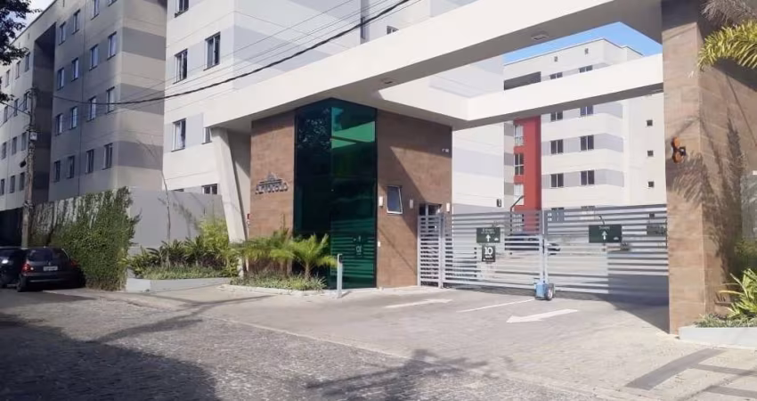 APARTAMENTO À VENDA, 45 M² POR R$ 273.000,00 - CASCATA DO IMBUÍ - TERESÓPOLIS/RJ