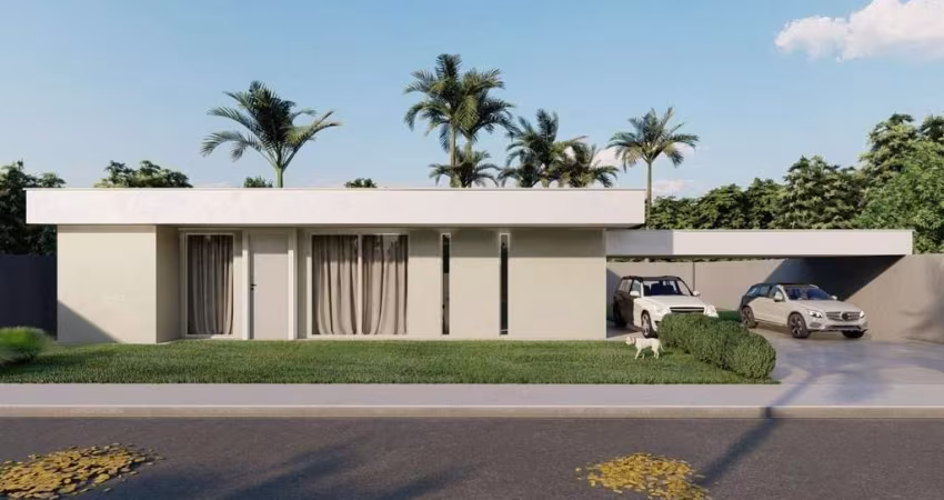 CASA À VENDA, 230 M² POR R$ 1.150.000,00 - QUEBRA FRASCOS - TERESÓPOLIS/RJ