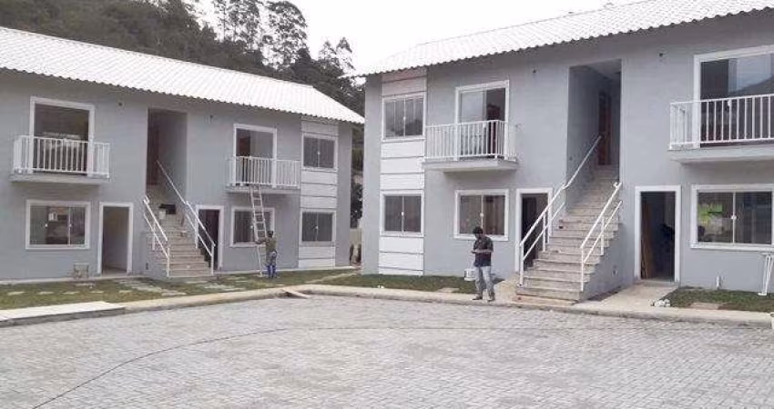 CASA À VENDA, 52 M² POR R$ 240.000,00 - ALBUQUERQUE - TERESÓPOLIS/RJ