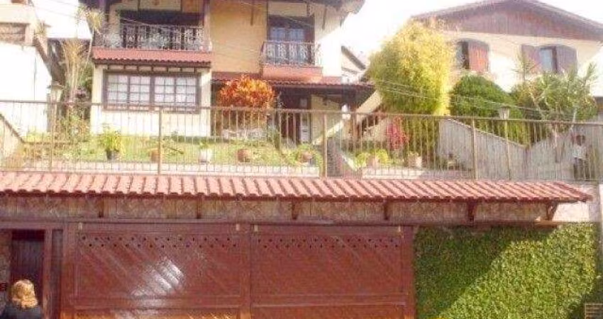 CASA À VENDA, 320 M² POR R$ 1.200.000,00 - AGRIÕES - TERESÓPOLIS/RJ
