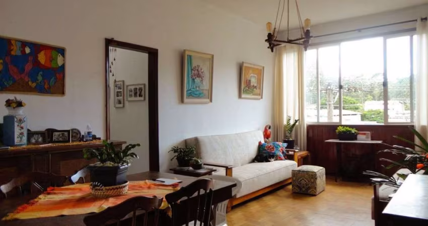 APARTAMENTO À VENDA, 84 M² POR R$ 395.000,00 - VÁRZEA - TERESÓPOLIS/RJ