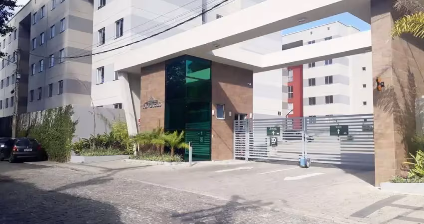 APARTAMENTO GARDEN À VENDA, 62 M² POR R$ 260.000,00 - CASCATA DO IMBUÍ - TERESÓPOLIS/RJ