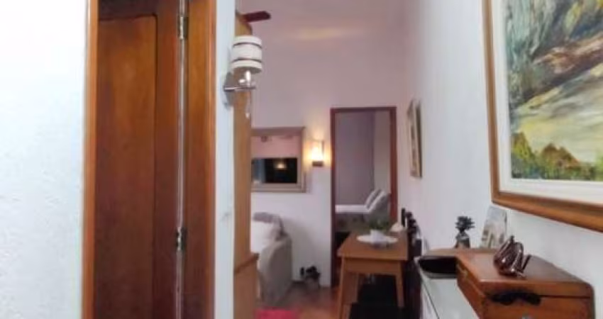 APARTAMENTO COM 1 DORMITÓRIO À VENDA, 28 M² POR R$ 230.000,00 - VÁRZEA - TERESÓPOLIS/RJ