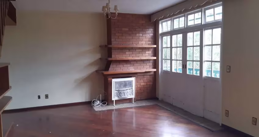 APARTAMENTO DUPLEX COM 2 SUÍTES À VENDA, 84,84 M² POR R$ 480.000,00 - VÁRZEA - TERESÓPOLIS/RJ.