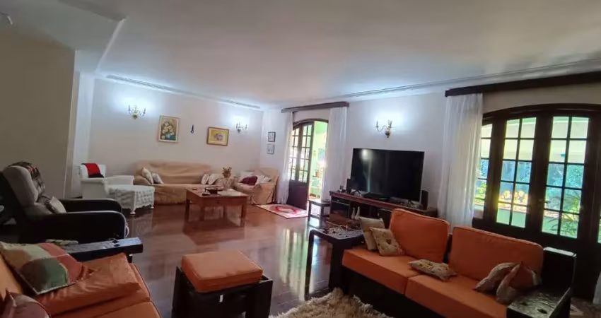 CASA COM 5 DORMITÓRIOS À VENDA, 280,64 M² POR R$ 1.200.000,00 - QUINTA DA BARRA - TERESÓPOLIS/RJ