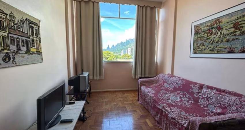 APARTAMENTO COM 1 DORMITÓRIO À VENDA, 42,68 M² POR R$ 250.000,00 - VÁRZEA, TERESÓPOLIS/RJ