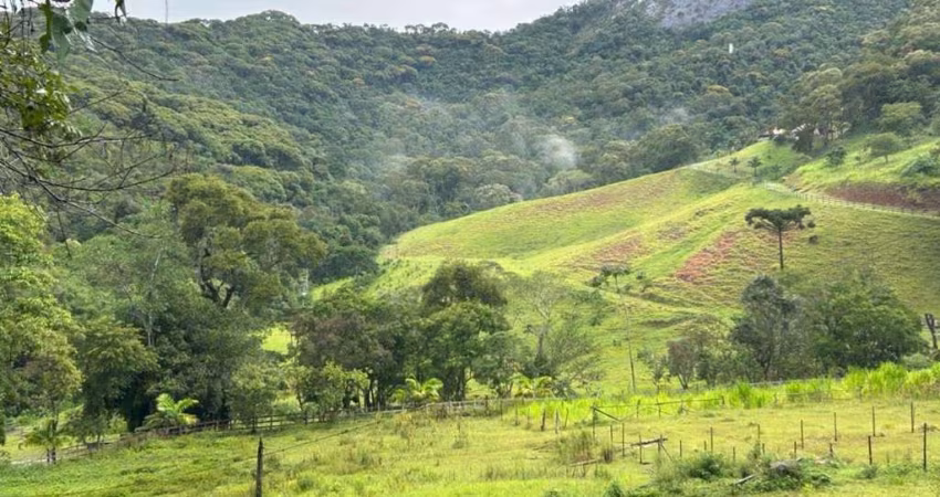 SÍTIO À VENDA, 227.000 M² POR R$ 2.500.000,00 - SERRINHA- TERESÓPOLIS/RJ