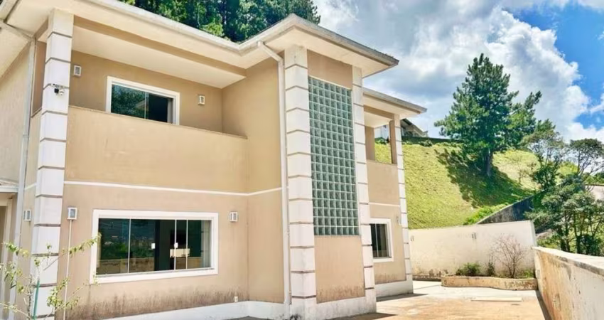 CASA À VENDA, 184M² POR R$ 950.000,00- JARDIM EUROPA- TERESÓPOLIS/RJ